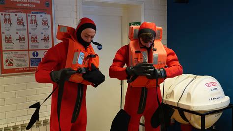 stcw basic safety training course online